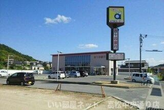 【周辺】 | ファミーユＭ | 百十四銀行さんまで730m