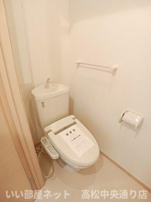 【トイレ】 | ファミーユＭ