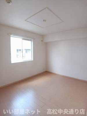 【内装】 | ファミーユＭ