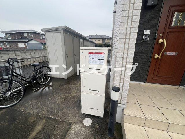 アーバンハイツＮ|高崎、前橋のお部屋探しはエンドスケープまで！お客様の理想お聞かせ下さい♪