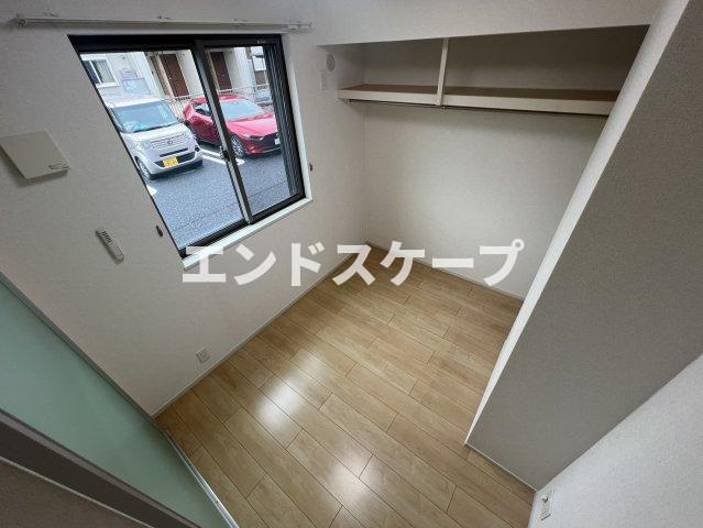 アーバンハイツＮの内装|高崎、前橋のお部屋探しはエンドスケープまで！お客様の理想お聞かせ下さい♪