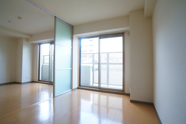 アルペンローゼの居間・リビング