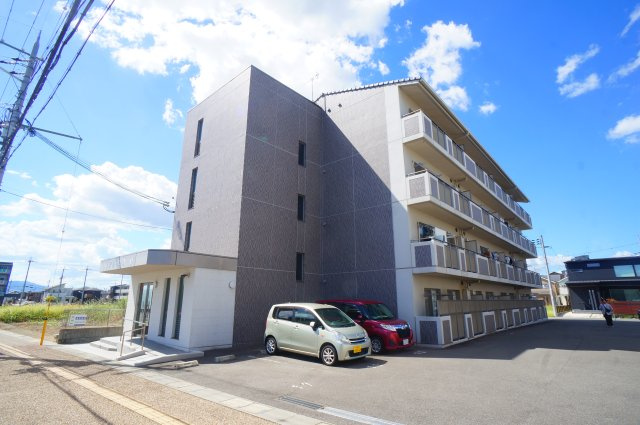 アルペンローゼ