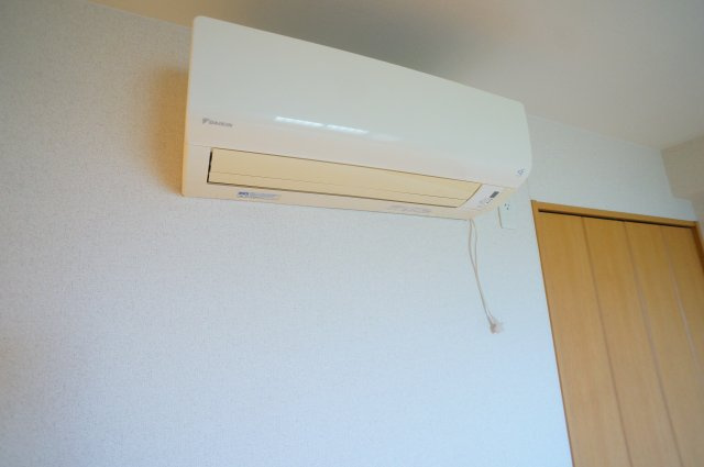 アルペンローゼの設備