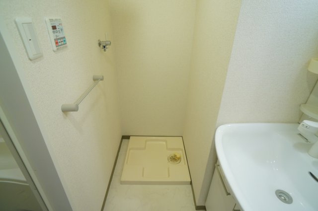 アルペンローゼの設備