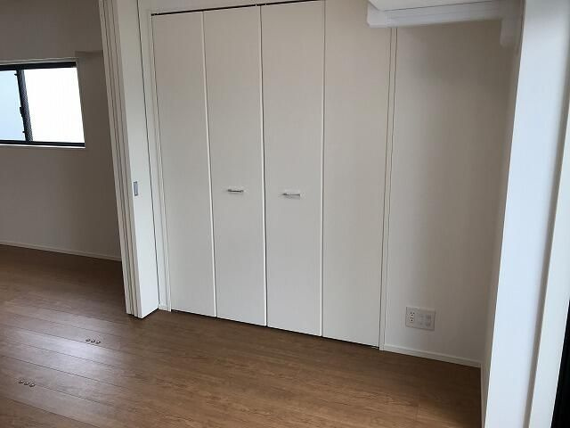 ドゥーエ浅草橋Ⅱの設備