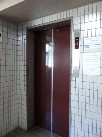 【設備】 | パールハイツ幡ヶ谷