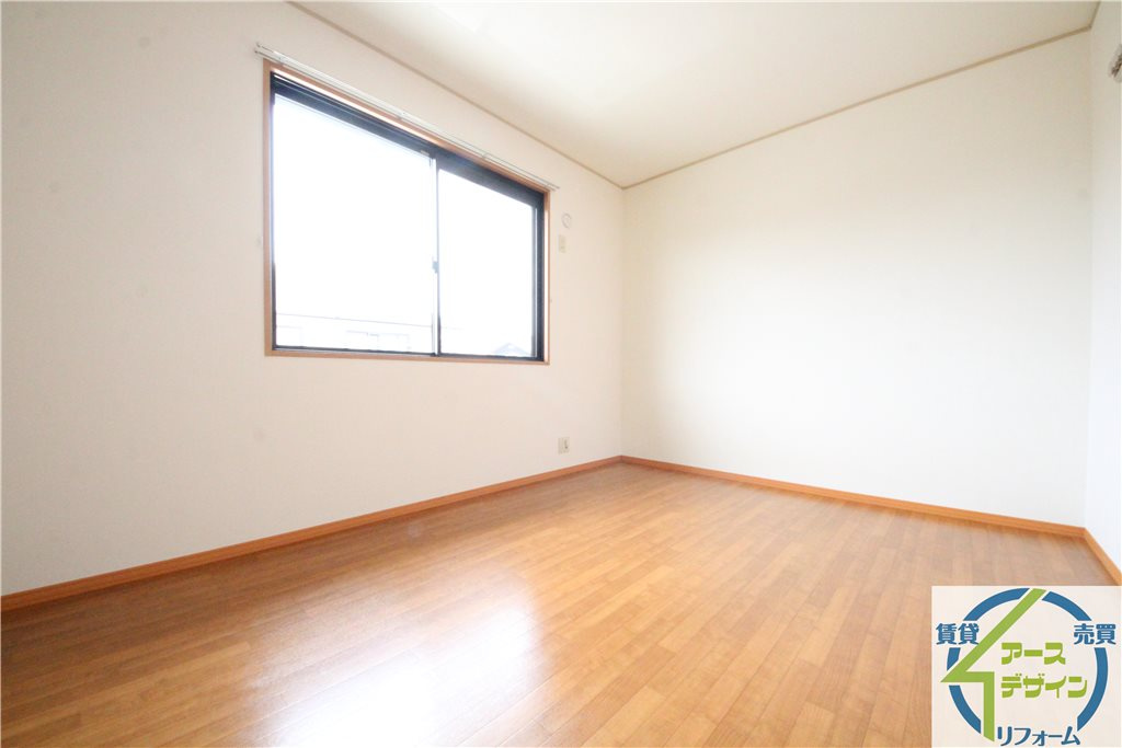 カーサ　フィオーレの洋室|※類似部屋