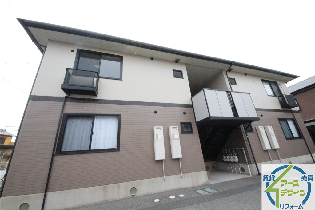 カーサ　フィオーレ