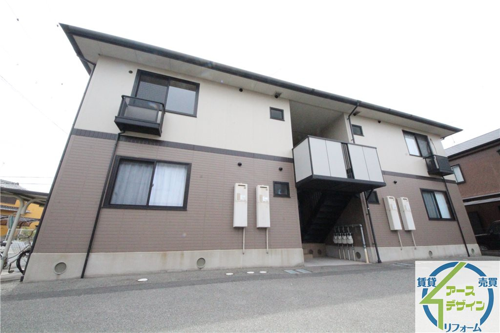 カーサ　フィオーレのその他共用部分