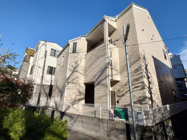 リバーサイドコート