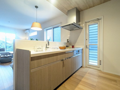 【その他】 | サンコート古前2丁目