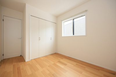【洋室】 | サンコート古前2丁目