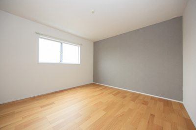 【洋室】 | サンコート古前2丁目