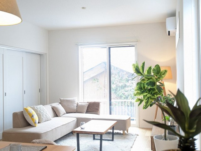 【その他】 | サンコート古前2丁目