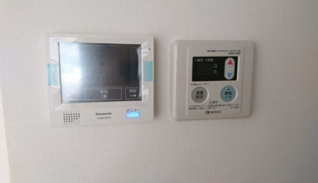【設備】プリュネル繁多川