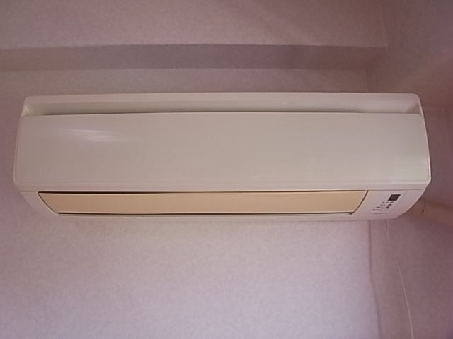 REGAL HOUSE Vの設備