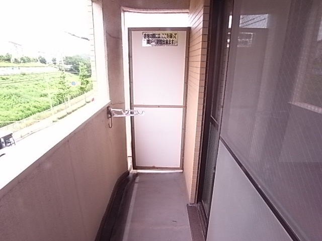 REGAL HOUSE Vのセキュリティ