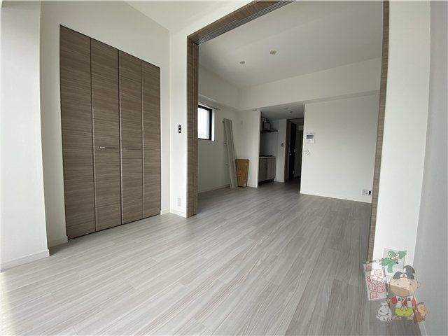 Ｓ－ＲＥＳＩＤＥＮＣＥ表町の居間・リビング