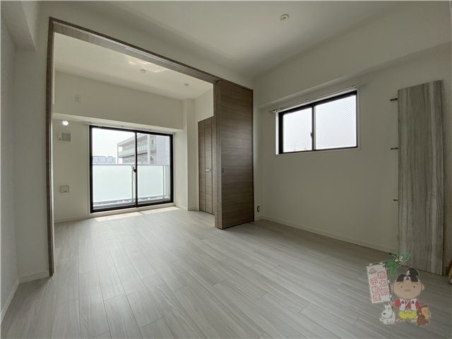 Ｓ－ＲＥＳＩＤＥＮＣＥ表町の居間・リビング