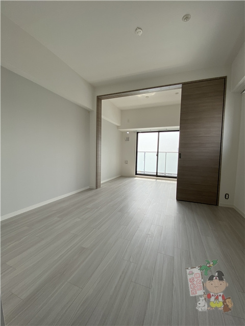 Ｓ－ＲＥＳＩＤＥＮＣＥ表町の居間・リビング