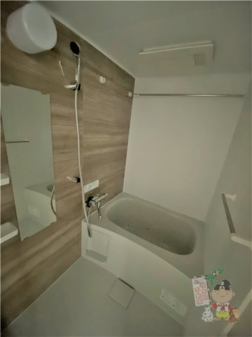Ｓ－ＲＥＳＩＤＥＮＣＥ表町の浴室