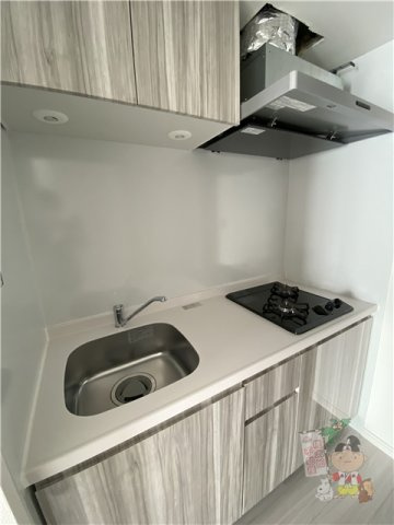 Ｓ－ＲＥＳＩＤＥＮＣＥ表町のキッチン