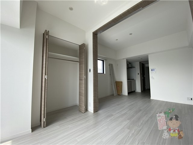 Ｓ－ＲＥＳＩＤＥＮＣＥ表町の居間・リビング
