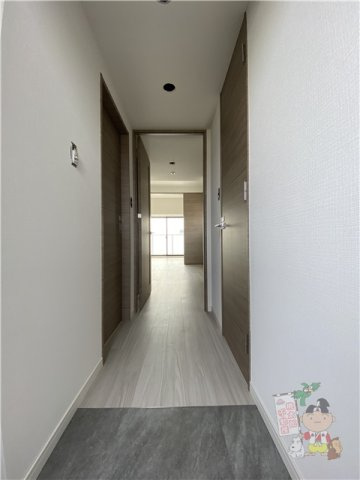 Ｓ－ＲＥＳＩＤＥＮＣＥ表町の玄関