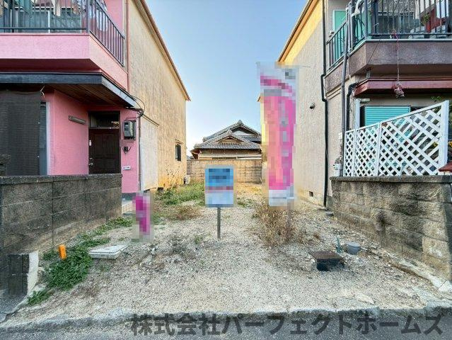 藤阪元町1丁目戸建