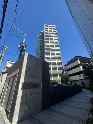 エスリード大阪NAGAHORI GATE