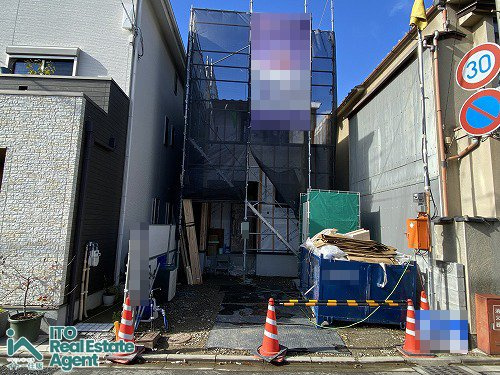 小山西玄以町 新築戸建