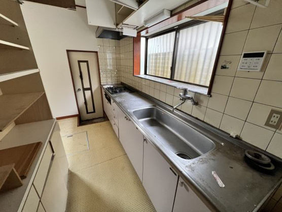 【キッチン】 | 伊東市宇佐美　戸建