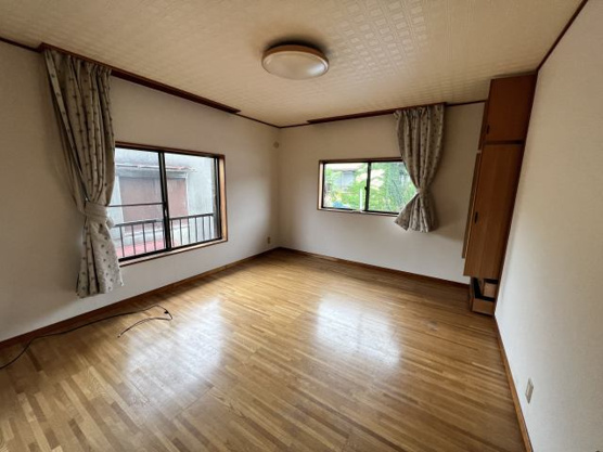 【洋室】 | 伊東市宇佐美　戸建