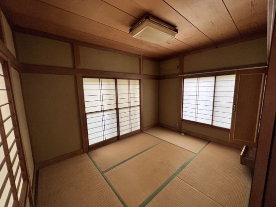 【和室】 | 伊東市宇佐美　戸建