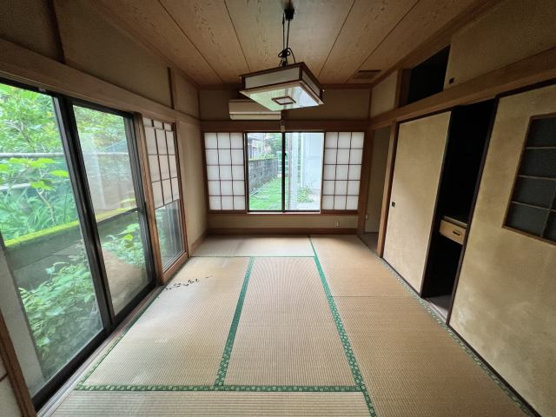 【和室】 | 伊東市宇佐美　戸建