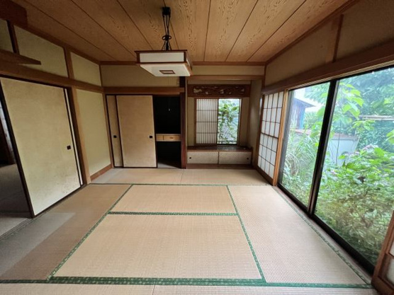 【和室】 | 伊東市宇佐美　戸建