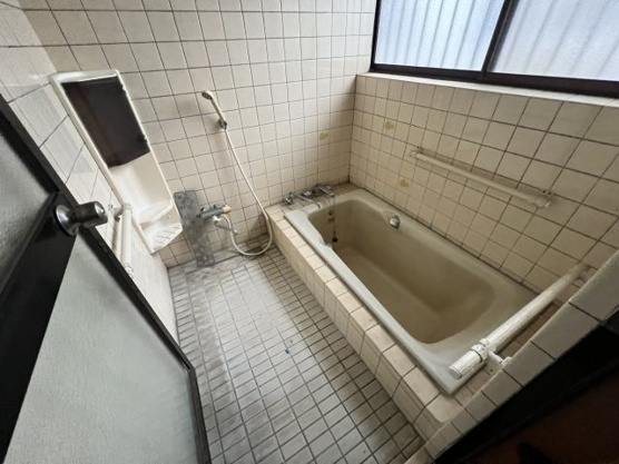 【浴室】 | 伊東市宇佐美　戸建