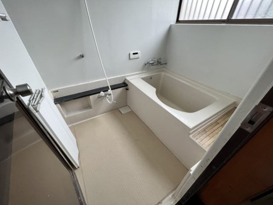 【浴室】 | 伊東市宇佐美　戸建