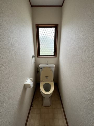 【トイレ】 | 伊東市宇佐美　戸建