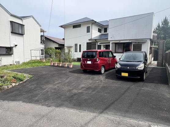 【外観】 | 伊東市宇佐美　戸建