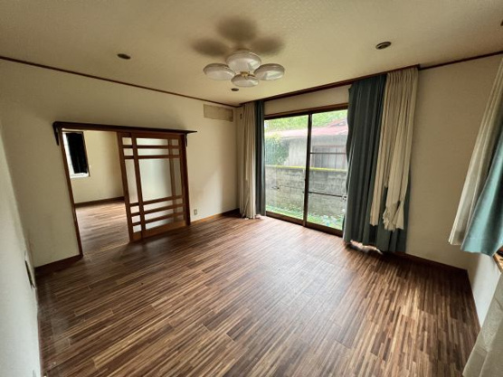 【居間・リビング】 | 伊東市宇佐美　戸建