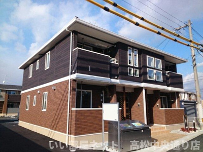 【外観】 | パティオⅠ