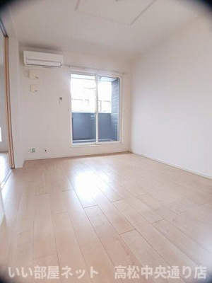 【居間・リビング】 | パティオⅠ