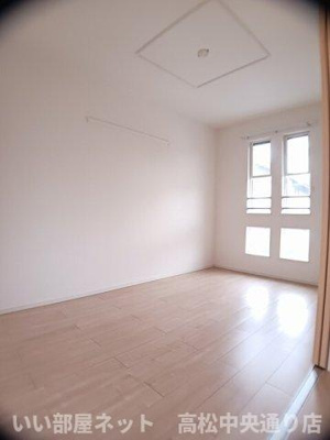 【内装】 | パティオⅠ