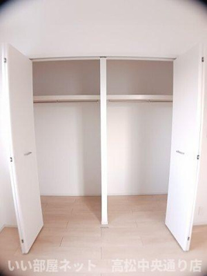 【収納】 | パティオⅠ