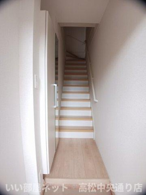 【玄関】 | パティオⅠ