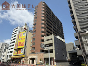 プレジオ恵美須の画像