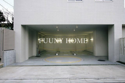 【その他共用部分】 | エスティメゾン都立大学