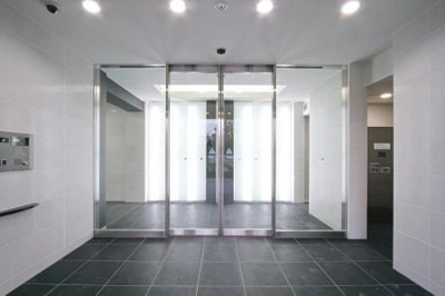 【バルコニー】 | エスティメゾン都立大学